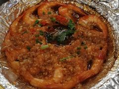 -长申超市(美食城店)