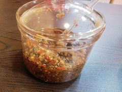 -嘉记隆江猪脚饭