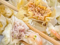 -晓友烧麦(光华村店)