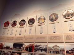 -中国闽台缘博物馆