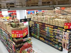-卜蜂莲花(杨高北路店)