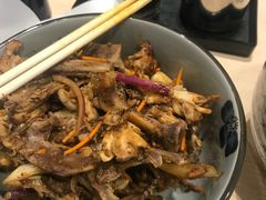 -面乙新派手擀面(大悦城店)