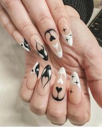 -RL Nail·瑞丽美甲美睫品牌原创店