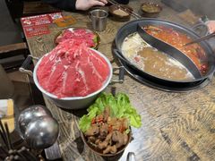 -冯校长老火锅(深圳总店)