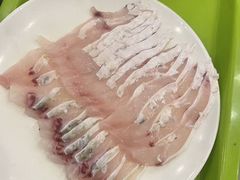 -正能量脆肉鲩火锅