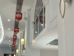 -王府井酒店(金桥港湾店)