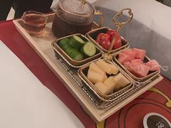 -华夏良子·足道SPA艾灸(翠微店)