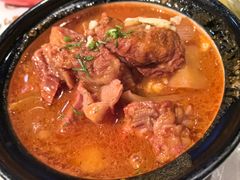 -通海俄式烧烤·俄罗斯大串(嵩山路店)