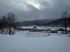 -雪谷