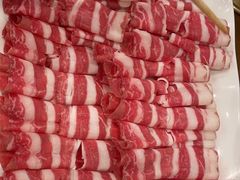-百叶居·老北京涮羊肉(鼓楼店)