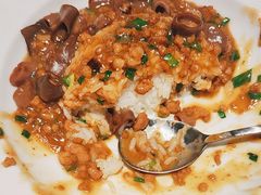 -1937青岛老味道·海肠捞饭·青岛菜(大鲍岛栈桥店)