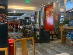 -辣婆婆(航天桥店)