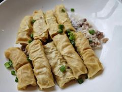 -山水一号·中餐厅