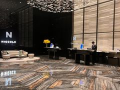 -长沙尼依格罗酒店