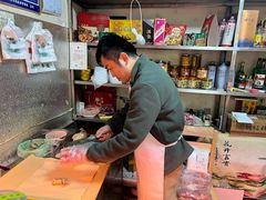 -开封马豫兴桶子鸡(经八路店)