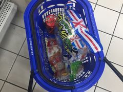 -沃尔玛(摩尔广场店)