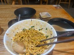 -嘻小北·兰州清汤牛肉面(太平洋森活天地店)