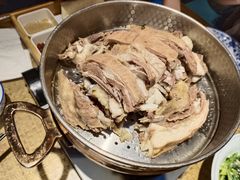 -大张烙馍村(泉山店)
