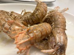 -金海湾海鲜排档(朱家尖店)