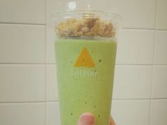 -乐凯撒披萨(正佳广场店)