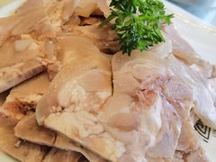 白切山羊肉-和满堂·经典本帮菜(川沙古镇店)