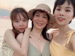 -三亚湾海居铂尔曼度假酒店