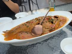 -汉水谣·江景餐厅(江滩店)