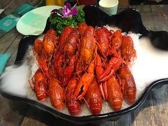 -龙虾风暴(松江店)
