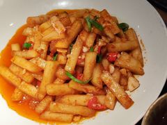 -吃饭皇帝大(合生汇店)