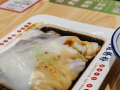 -荔银肠粉·非遗手藝(夫子庙店)