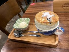 -芙蕾哥哥souffle