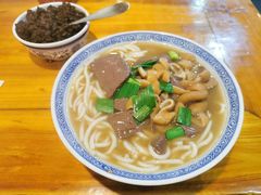 -锦泓老字号猪脏粉(东联大厦店)