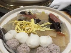 -新白鹿餐厅(城西银泰城店)