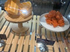 -DQ·蛋糕·冰淇淋(绿宝店)