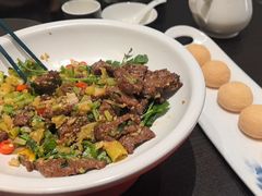 -苏淮景·苏闽融创菜·海鲜(原空港井河轩店)