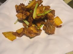 -铜锣湾·有麝自然香(重庆新天地店)