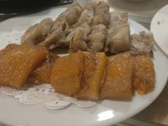 -佛有缘素食馆·荔湾老字号(陈家祠首店)