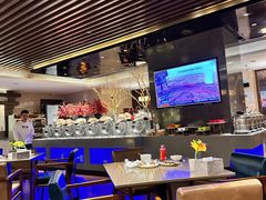 -新偶像健康汇•水疗SPA•豪华自助餐(世界城店)