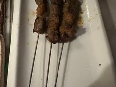 -丁字口海鲜热炒·烧烤大排档