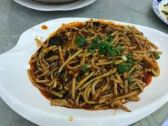 -成都驻京办餐厅(蜀都宾馆店)