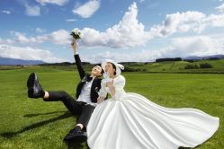 -太古映画婚纱摄影(天河店)