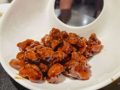 糖醋里脊-老头儿油爆虾·知味杭州(爱琴海购物中心)