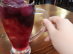 -黑白电视长沙小吃(美林M·LIVE天地东座店)