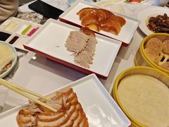 -玉林烤鸭店(垡头店)