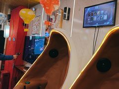 -老炮儿轰趴团建KTV桌游棋牌主题馆(五道口店（底商店))