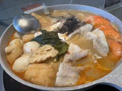 -创味·民间海南菜·非遗藤桥排骨(藤桥·免税城店)