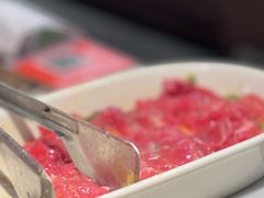 -尚尚仙·酸汤猪手·猪肚鸡火锅(华联万柳购物中心店)