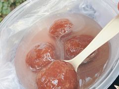 -粗茶淡饭(东关街店)
