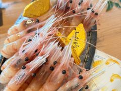 -和创柚子·会席日本料理(新区淮海街店)