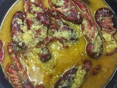 -王红军龙虾(新民路店)